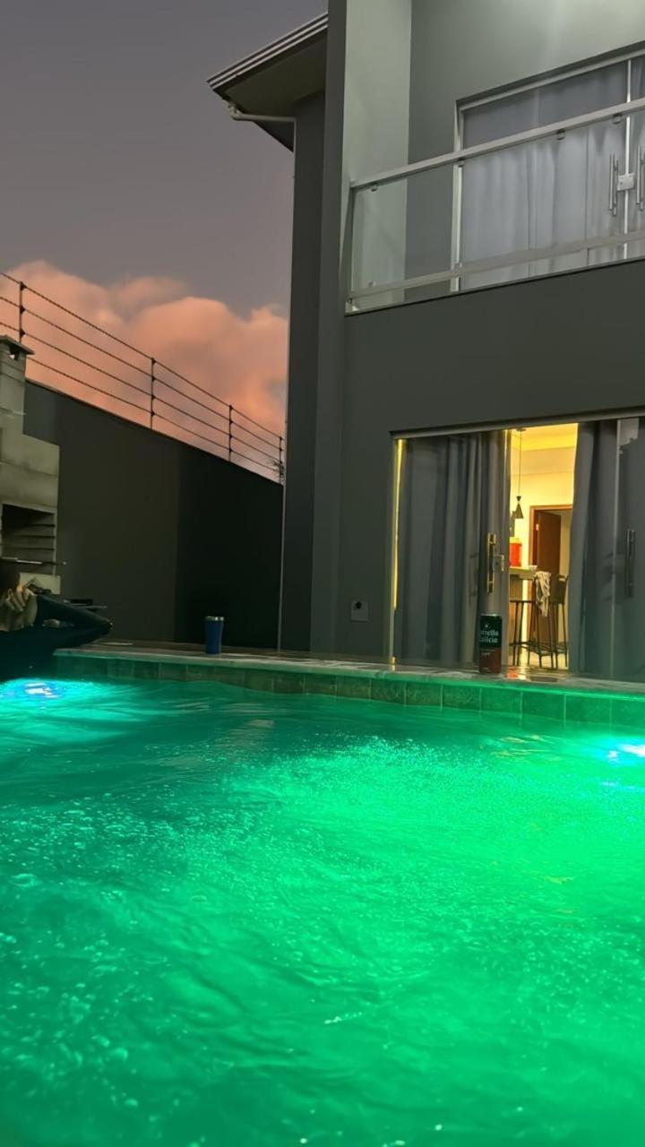 Casa Top Porto Seguro Exterior photo